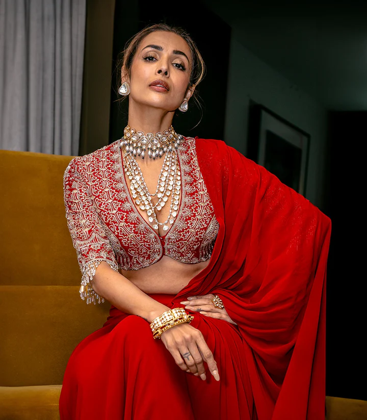 Designer Jayanti Reddy